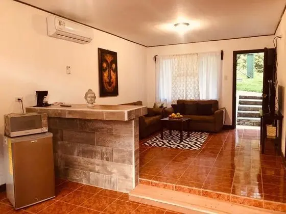 Exclusive Apart Daire, 2 Yatak Odası, Sigara İçilmez, Bahçe Manzaralı