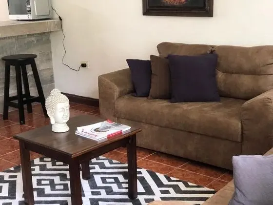 Exclusive Apart Daire, 2 Yatak Odası, Sigara İçilmez, Bahçe Manzaralı
