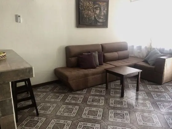 Exclusive Apart Daire, 2 Yatak Odası, Sigara İçilmez, Bahçe Manzaralı