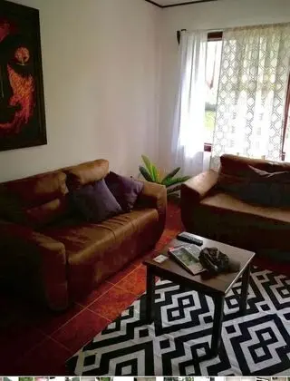 Exclusive Apart Daire, 2 Yatak Odası, Sigara İçilmez, Bahçe Manzaralı