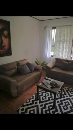 Exclusive Apart Daire, 2 Yatak Odası, Sigara İçilmez, Bahçe Manzaralı