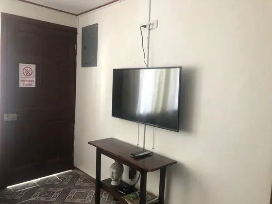 Exclusive Apart Daire, 2 Yatak Odası, Sigara İçilmez, Bahçe Manzaralı