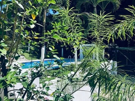 Exclusive Apart Daire, 2 Yatak Odası, Sigara İçilmez, Bahçe Manzaralı