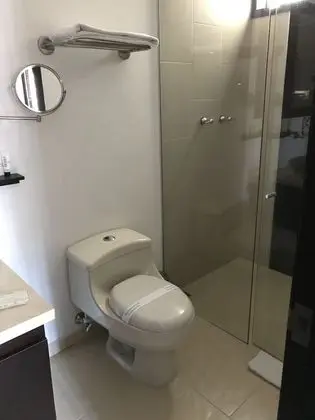 Deluxe Tek Kişilik Oda, 1 Büyük (Queen) Boy Yatak