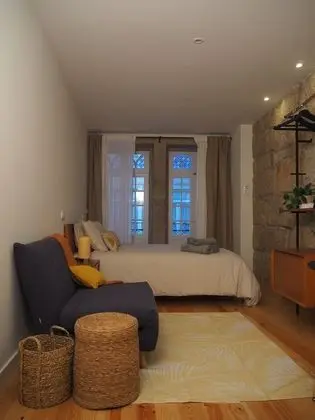 Standard Tek Büyük Yataklı Oda, 1 Büyük (Queen) Boy Yatak ve Çekyat