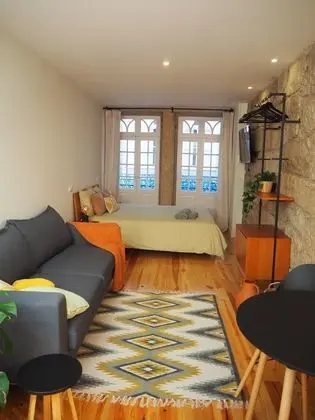 Standard Tek Büyük Yataklı Oda, 1 Büyük (Queen) Boy Yatak ve Çekyat