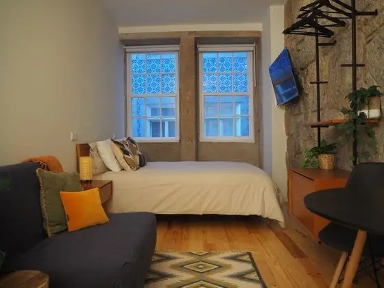 Standard Tek Büyük Yataklı Oda, 1 Büyük (Queen) Boy Yatak ve Çekyat