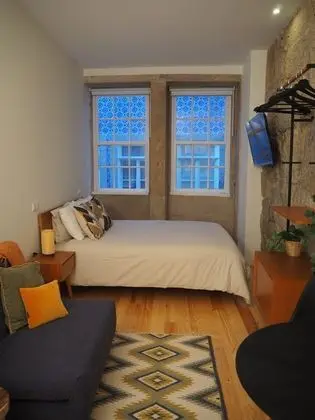 Standard Tek Büyük Yataklı Oda, 1 Büyük (Queen) Boy Yatak ve Çekyat