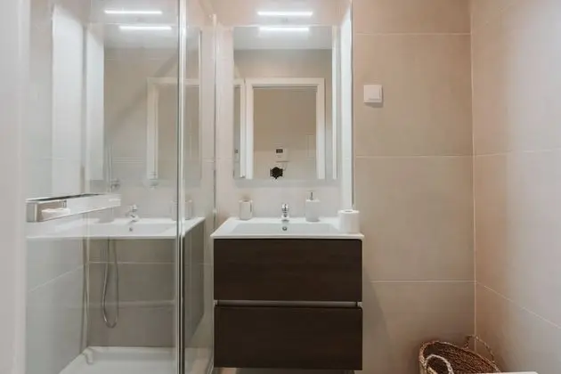 Standard Tek Büyük Yataklı Oda, 1 Büyük (Queen) Boy Yatak ve Çekyat