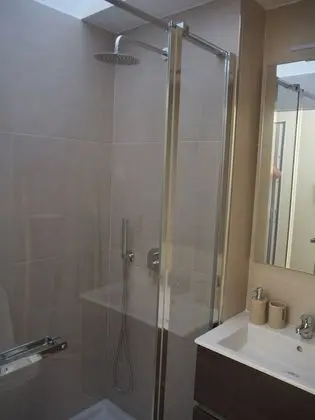 Standard Tek Büyük Yataklı Oda, 1 Büyük (Queen) Boy Yatak ve Çekyat