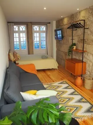 Superior Tek Büyük Yataklı Oda, 1 Büyük (Queen) Boy Yatak ve Çekyat