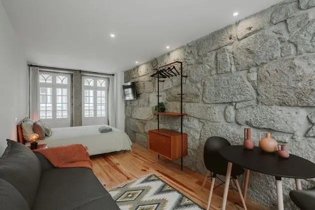 Superior Tek Büyük Yataklı Oda, 1 Büyük (Queen) Boy Yatak ve Çekyat