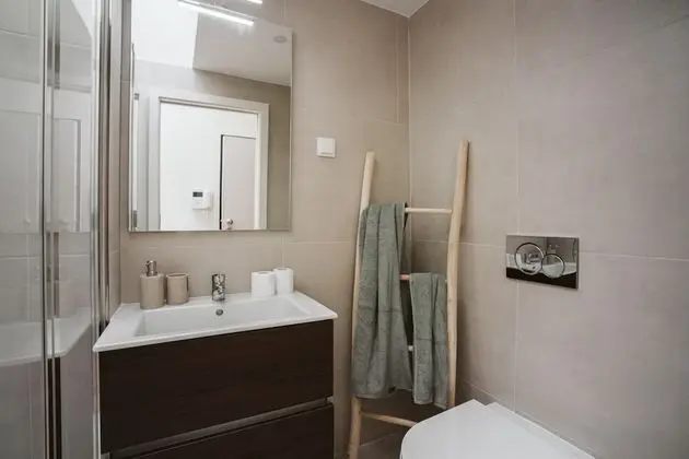 Superior Tek Büyük Yataklı Oda, 1 Büyük (Queen) Boy Yatak ve Çekyat