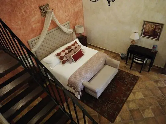 Family Süit, Birden Çok Yatak, Özel Banyo, Bahçeli