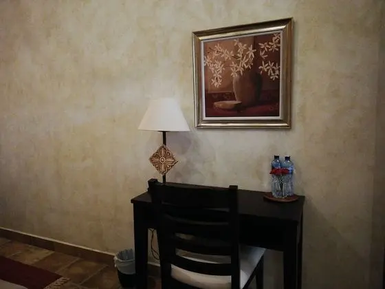 Family Süit, Birden Çok Yatak, Özel Banyo, Bahçeli