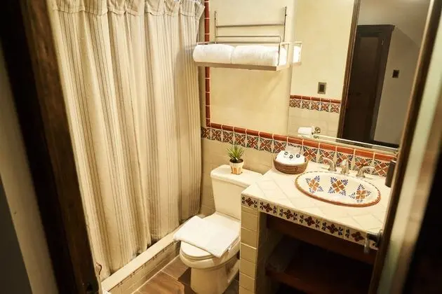 Family Süit, Birden Çok Yatak, Özel Banyo, Bahçeli