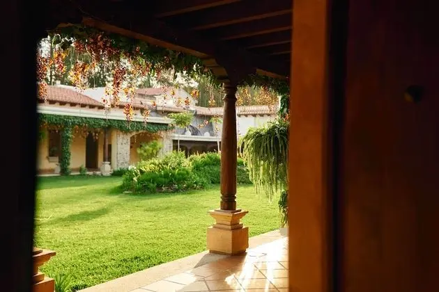 Family Süit, Birden Çok Yatak, Özel Banyo, Bahçeli