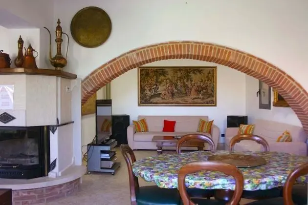 Villa, 5 Yatak Odası