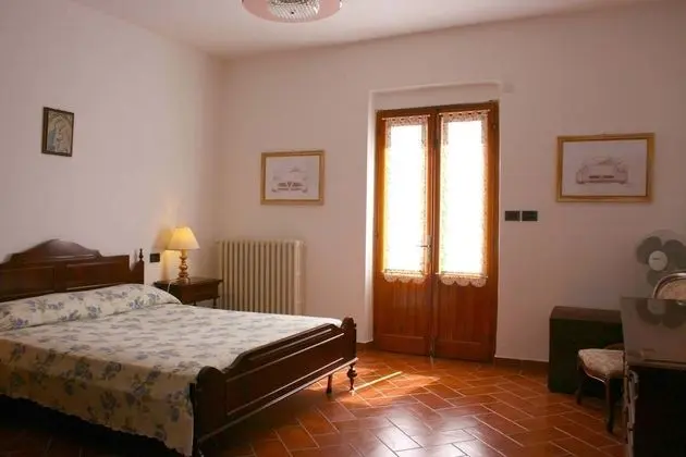 Villa, 5 Yatak Odası
