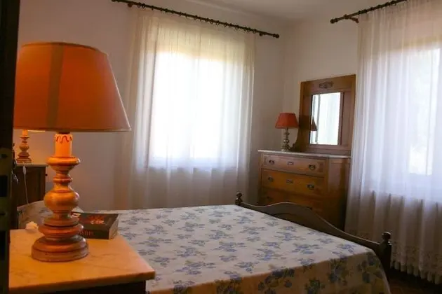 Villa, 5 Yatak Odası