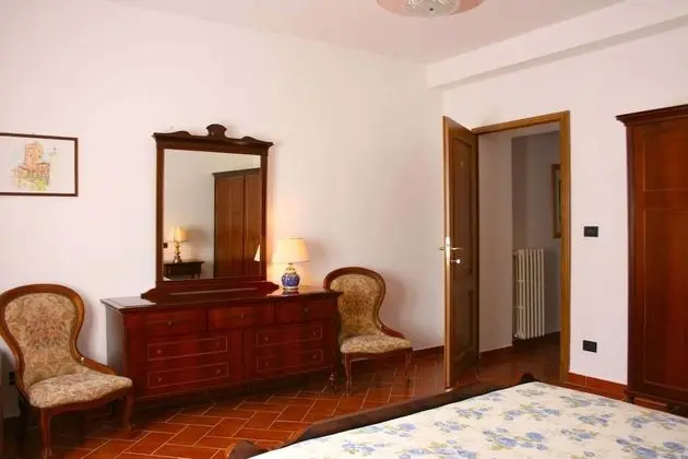 Villa, 5 Yatak Odası