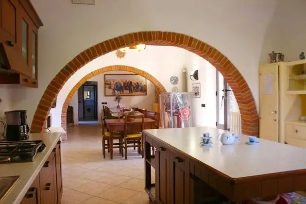 Villa, 5 Yatak Odası