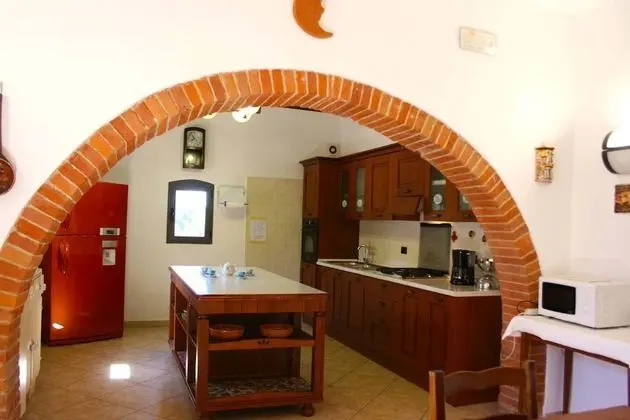Villa, 5 Yatak Odası