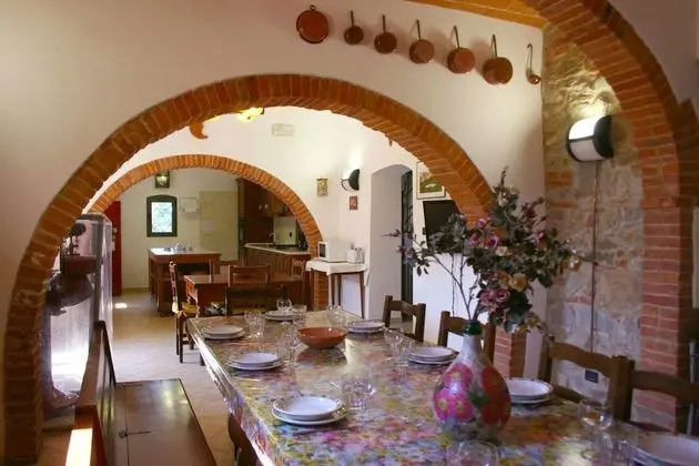 Villa, 5 Yatak Odası