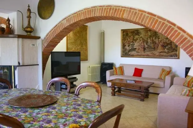 Villa, 5 Yatak Odası
