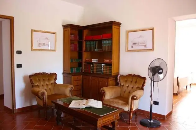 Villa, 5 Yatak Odası