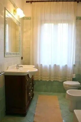 Villa, 5 Yatak Odası