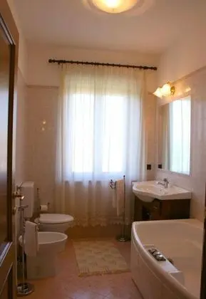 Villa, 5 Yatak Odası