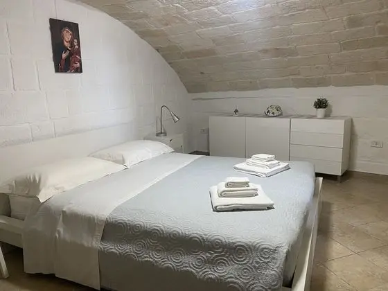 Basic Apart Daire, 1 Yatak Odası (Bomboniera)
