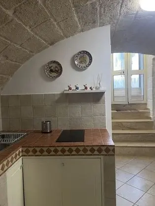 Basic Apart Daire, 1 Yatak Odası (Bomboniera)