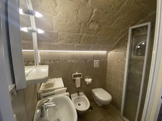 Basic Apart Daire, 1 Yatak Odası (Bomboniera)