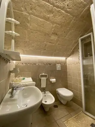 Basic Apart Daire, 1 Yatak Odası (Bomboniera)