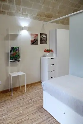 Süit, 2 Yatak Odası, Balkon, Deniz Manzaralı
