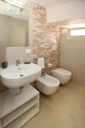 Süit, 2 Yatak Odası, Balkon, Deniz Manzaralı