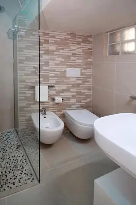 Süit, 2 Yatak Odası, Balkon, Deniz Manzaralı