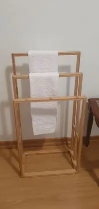 Basic Tek Büyük veya İki Ayrı Yataklı Oda