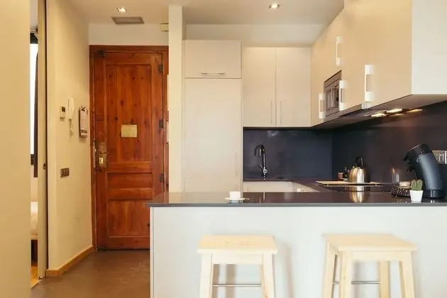 Comfort Apart Daire, 2 Yatak Odası, Balkon, Şehir Manzaralı