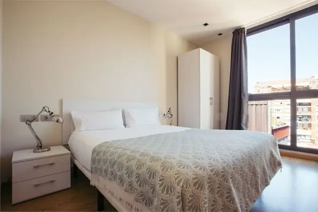 Executive Apart Daire, 2 Yatak Odası