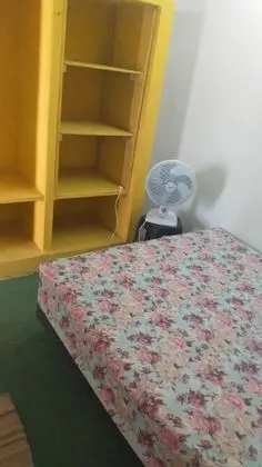 Basic Tek Büyük Yataklı Oda