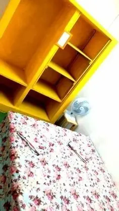 Basic Tek Büyük Yataklı Oda