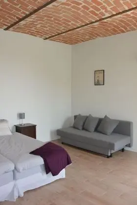 Family Oda, 1 Yatak Odası, Bahçe Manzaralı