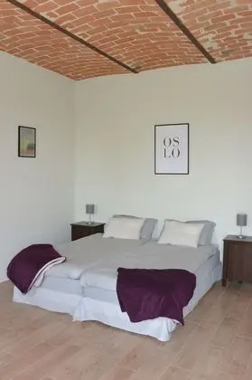 Family Oda, 1 Yatak Odası, Bahçe Manzaralı