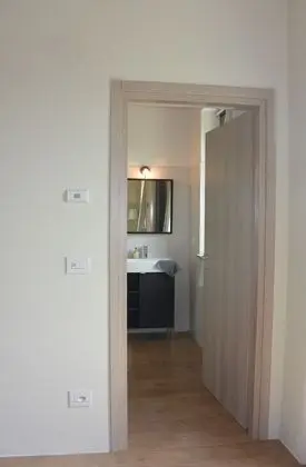 Family Oda, 1 Yatak Odası, Bahçe Manzaralı