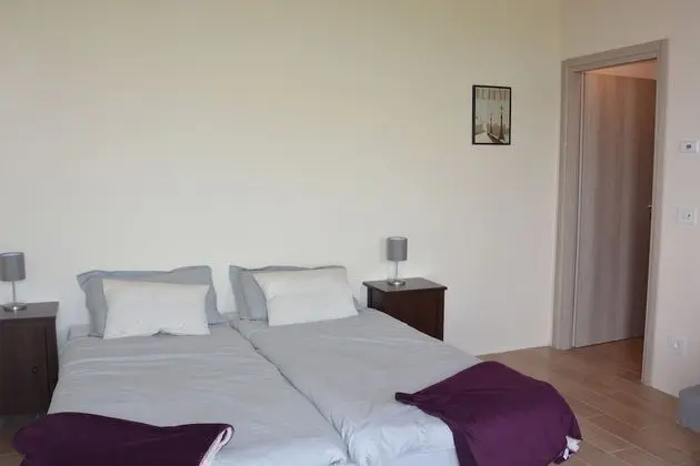 Family Oda, 1 Yatak Odası, Dağ Manzaralı