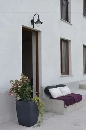 Family Oda, 1 Yatak Odası, Dağ Manzaralı