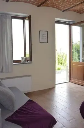 Family Oda, 1 Yatak Odası, Dağ Manzaralı